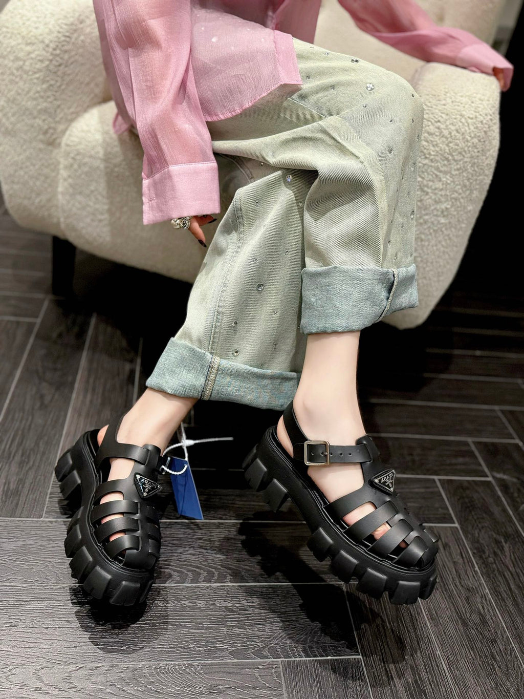 285RP51Z  Popular high-quality shoes