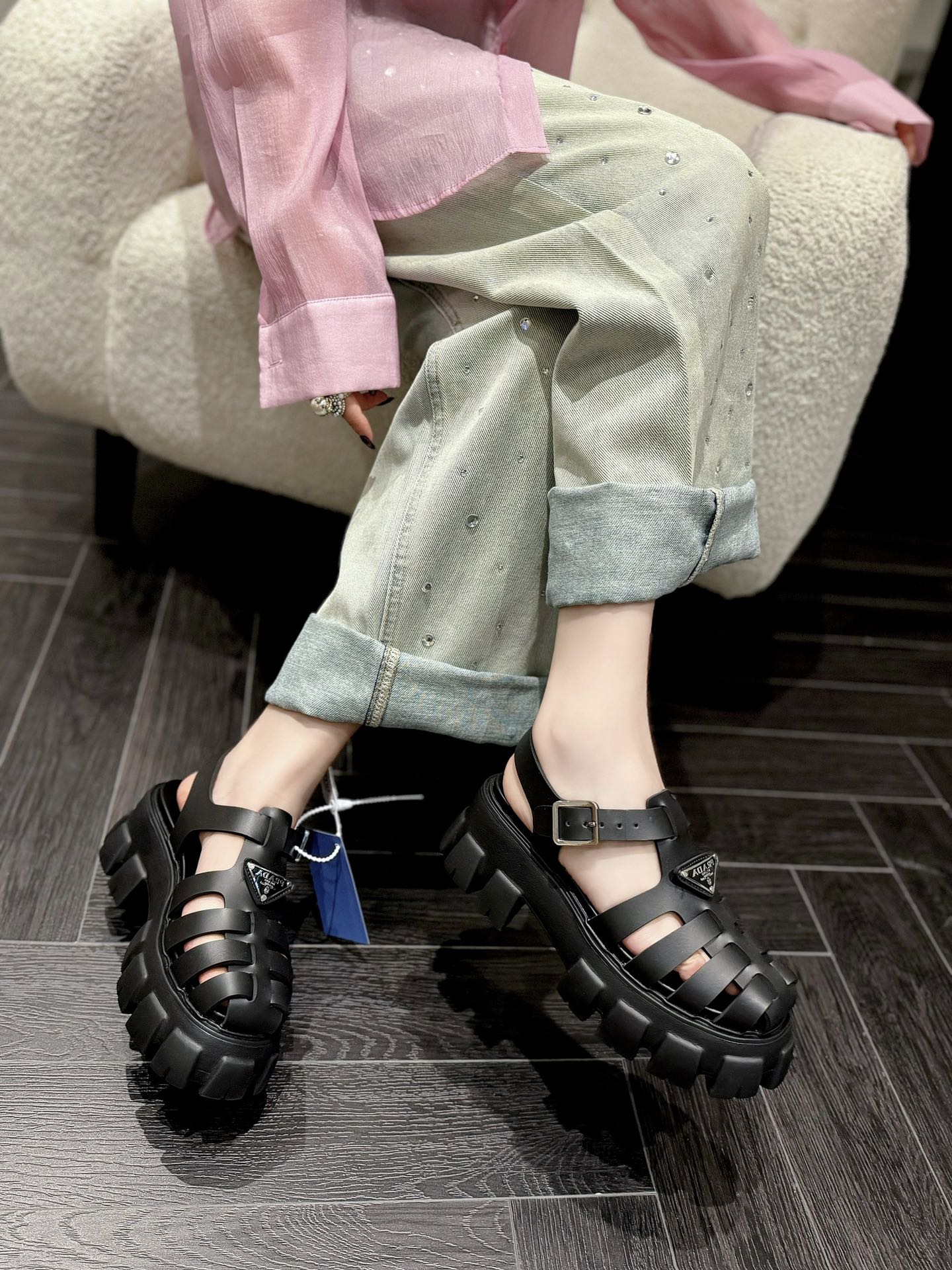 285RP51Z  Popular high-quality shoes