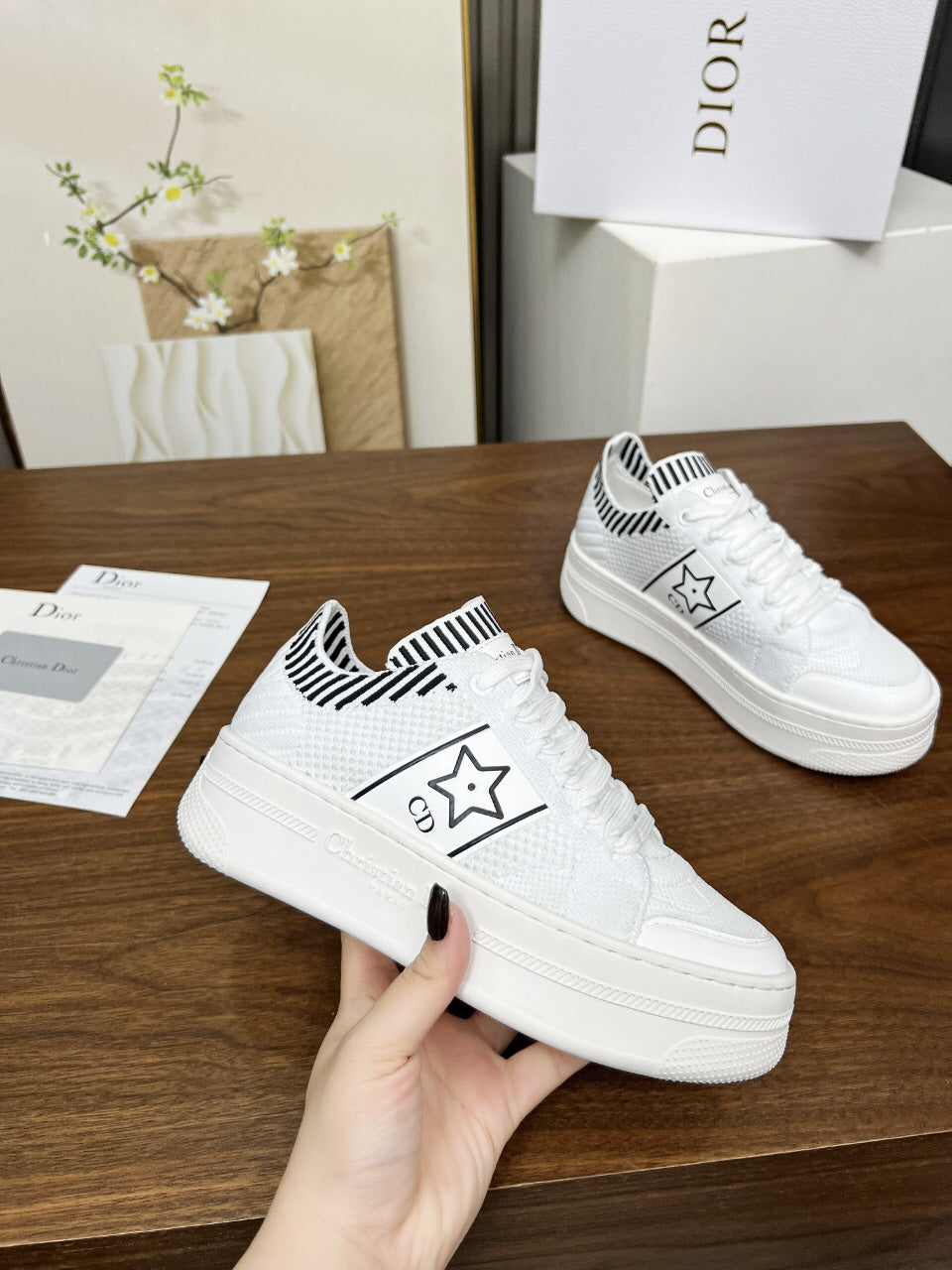 2105QD310Z Popular high-quality Shoes