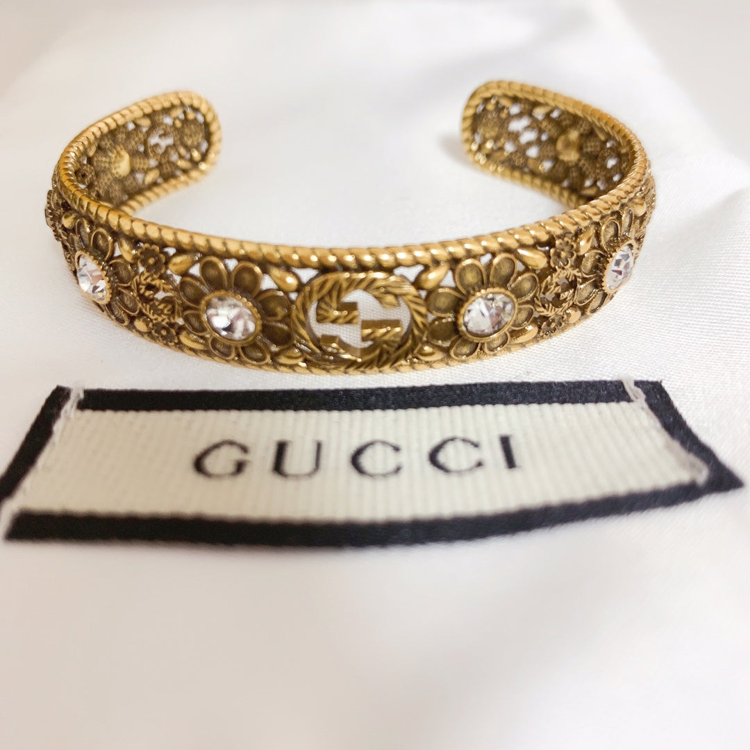185QB16K  Popular Bracelets