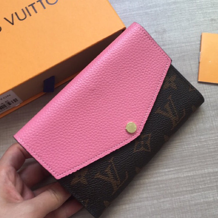 AE0101B Popular  leather wallets