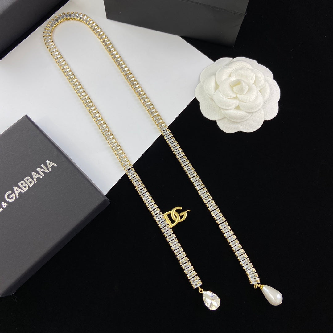 55QA450X Popular Necklace.Bracelet.earring