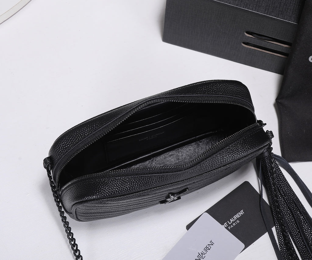 XSL10B Popular leather bag 