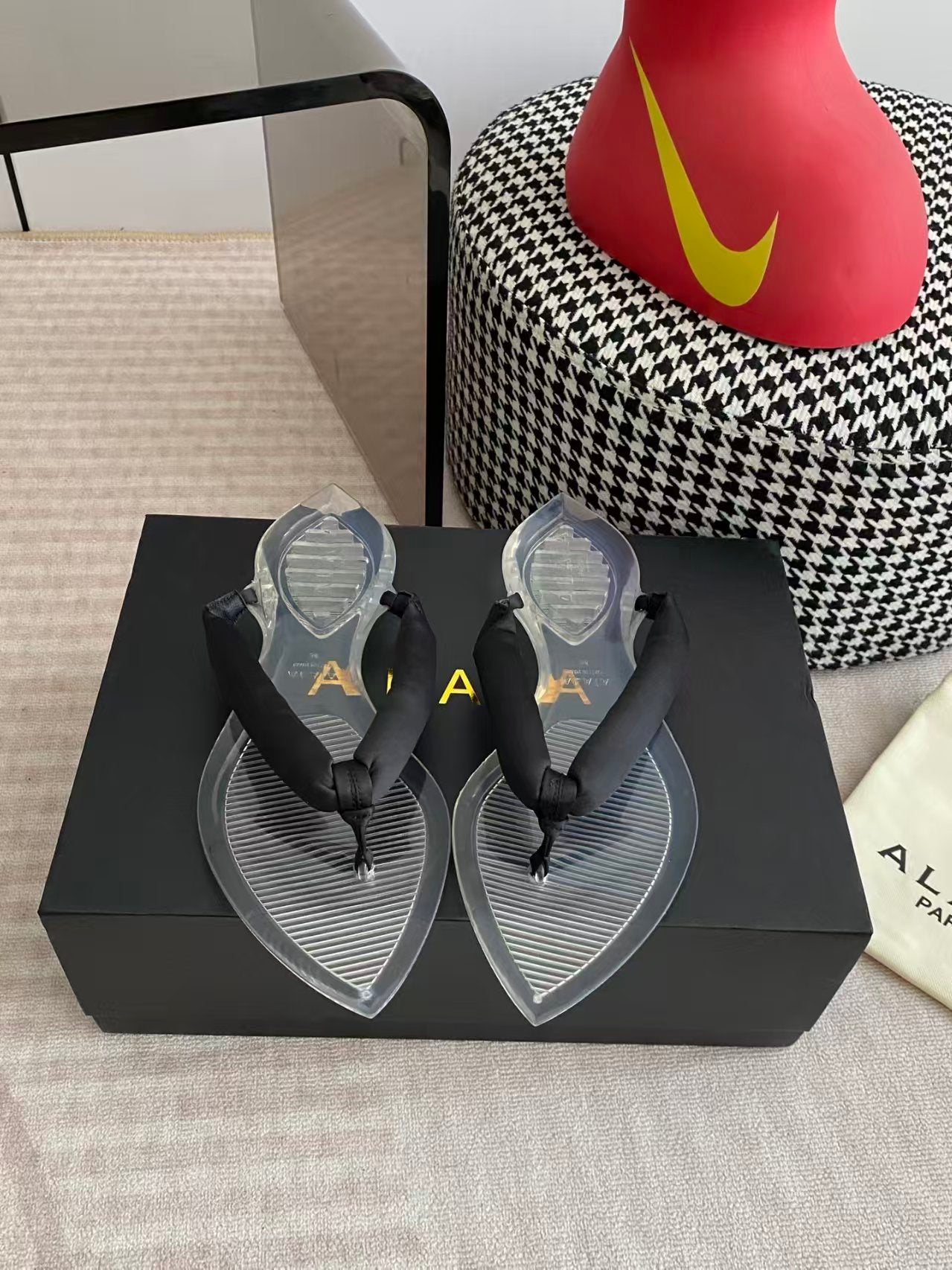 246RA10Z Popular high-quality  Shoes