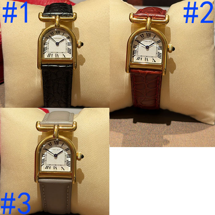 L1R36K104 Popular Watches (The total length of the watch is 23.5cm)