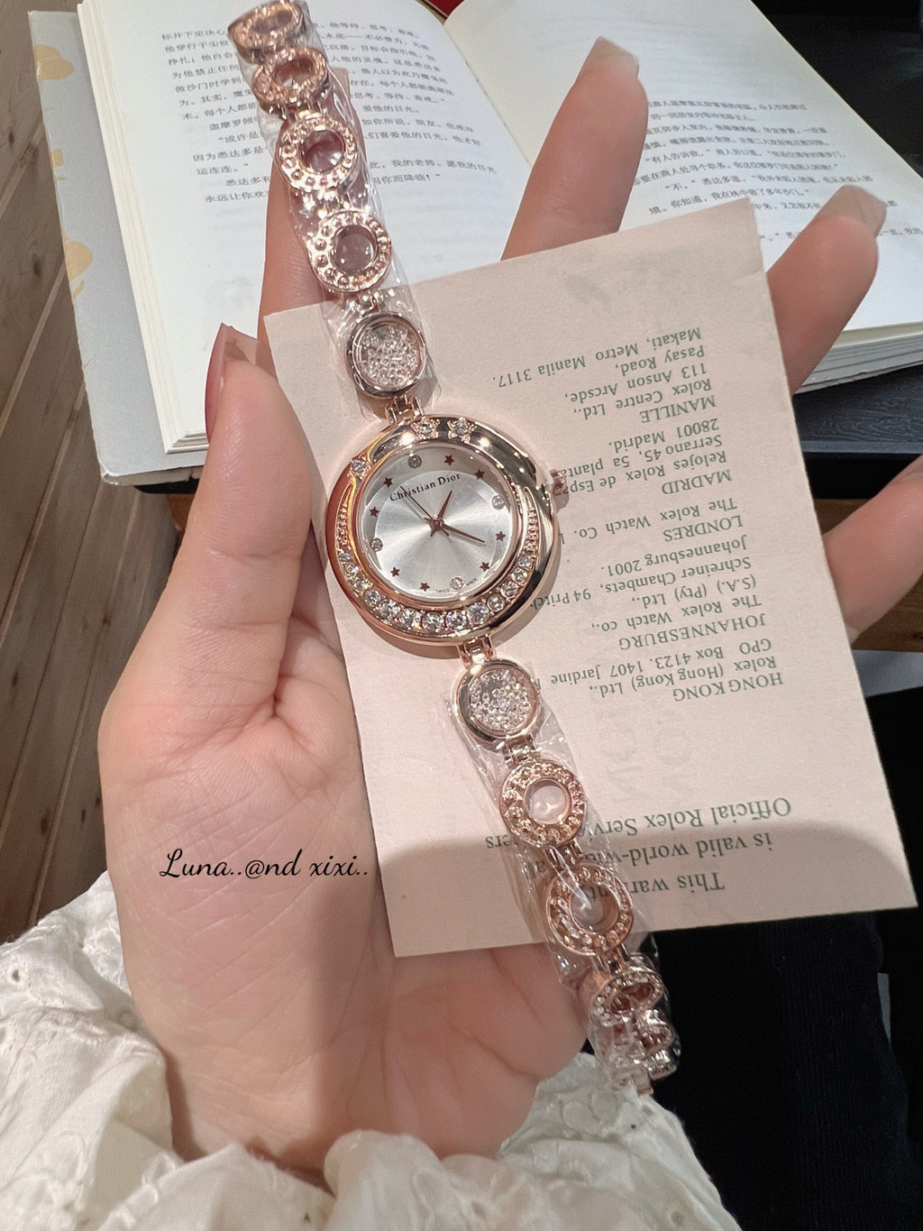 146RD116L Popular watches