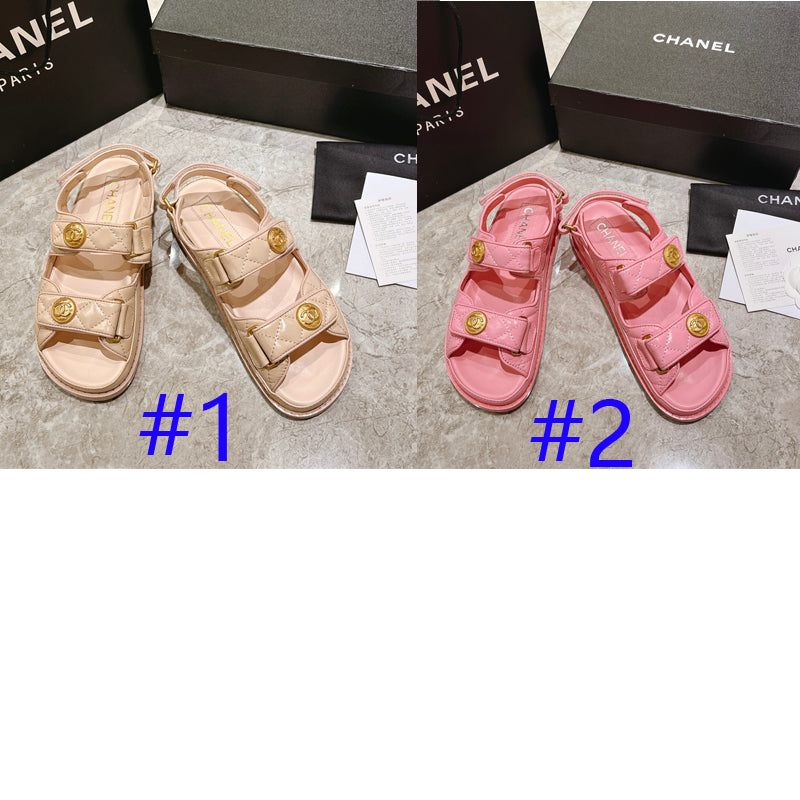 255QC22Z Popular leather shoes