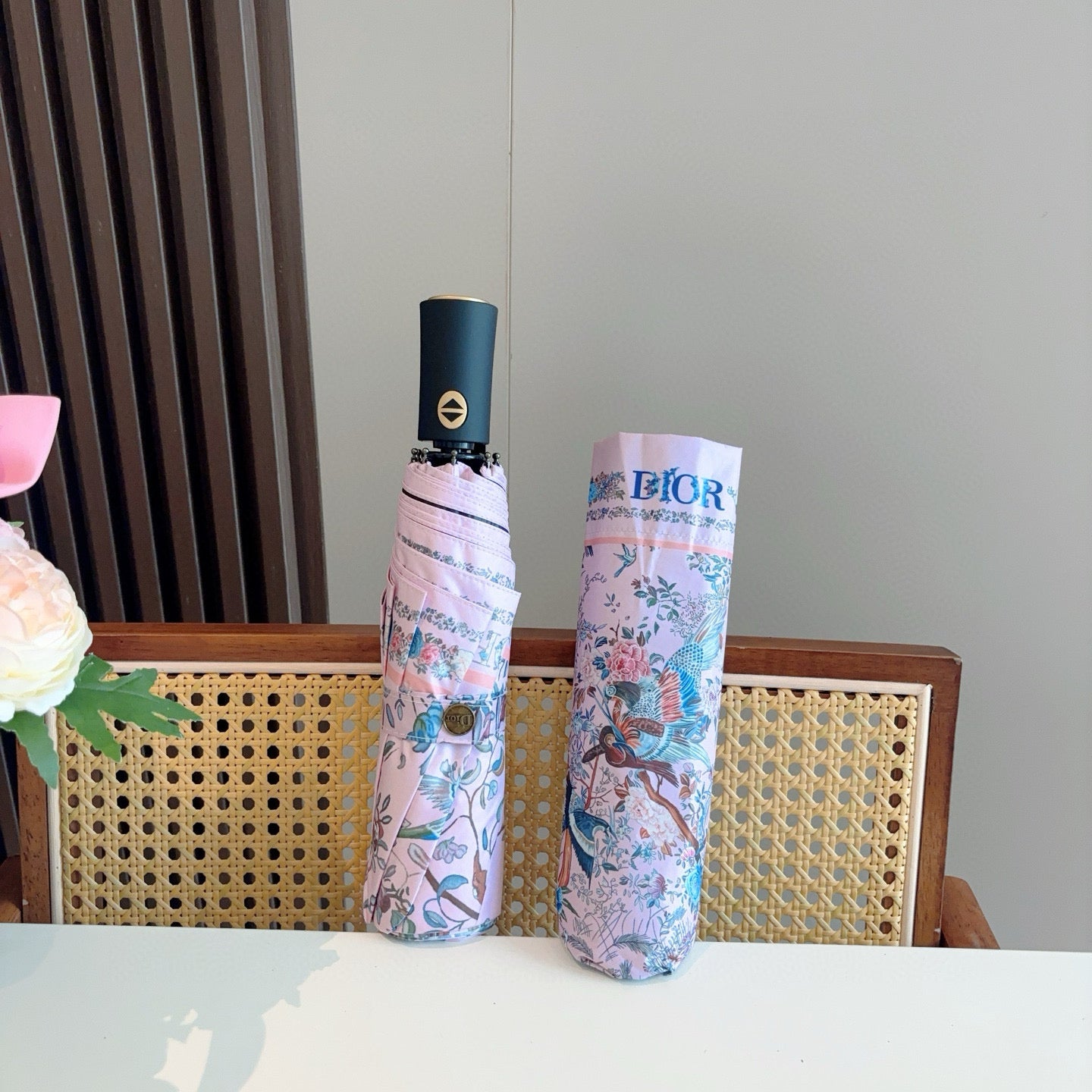 15RD38S Popular UV resistant umbrella