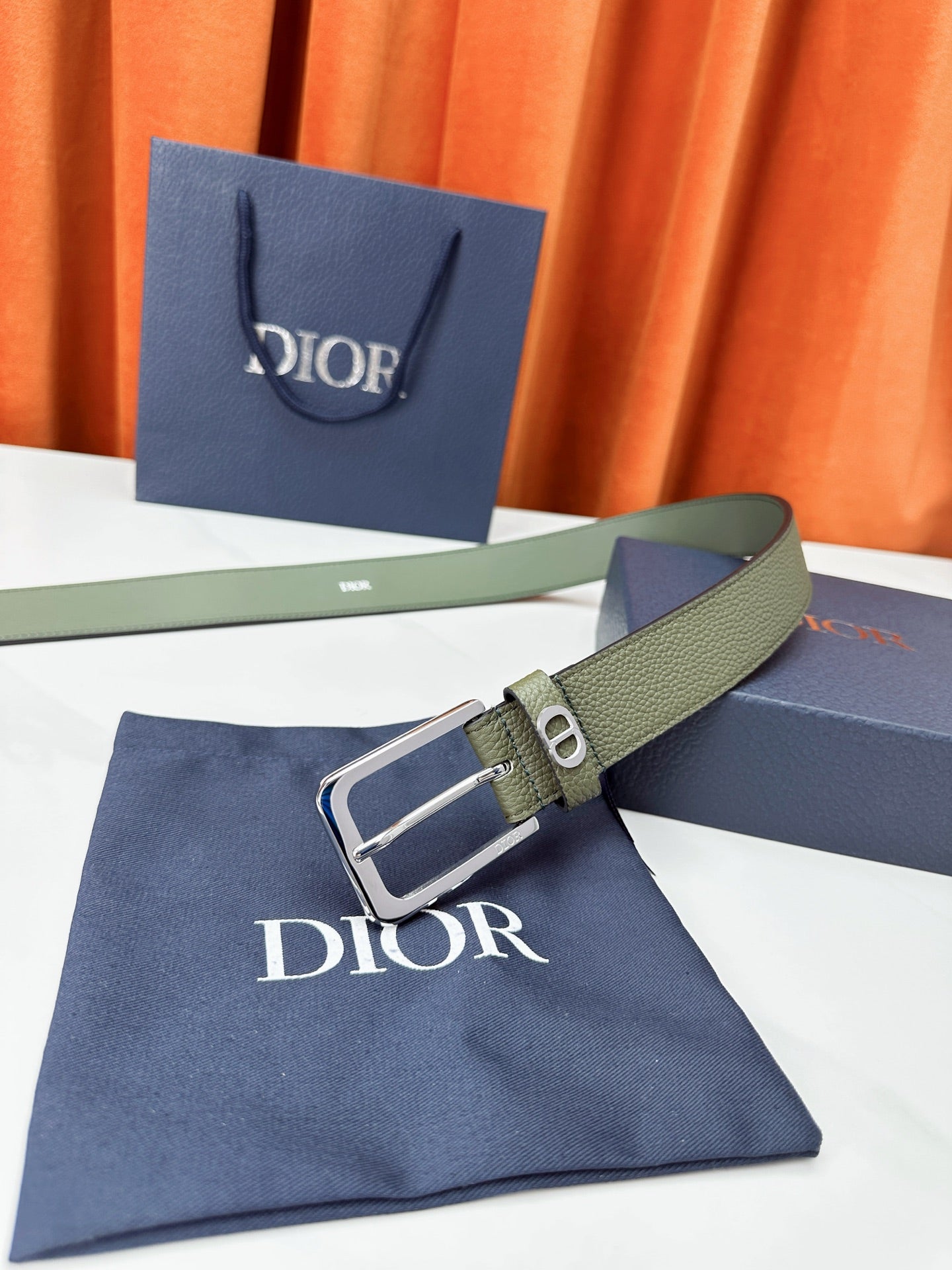 136PD46P Popular High quality belt With full package