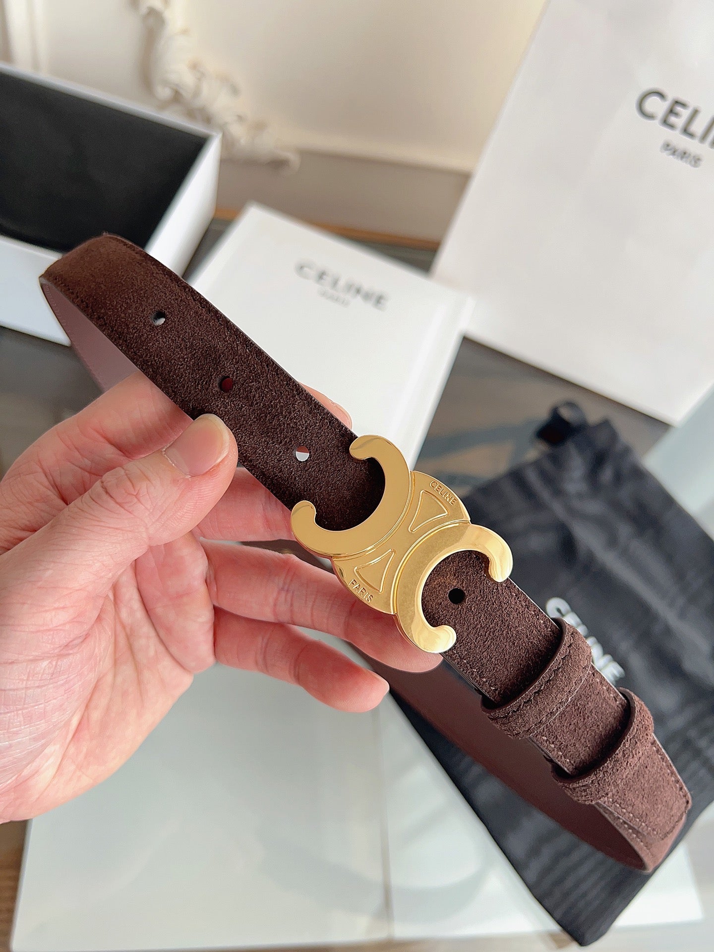 P1P36N39 Popular High quality belt With full package