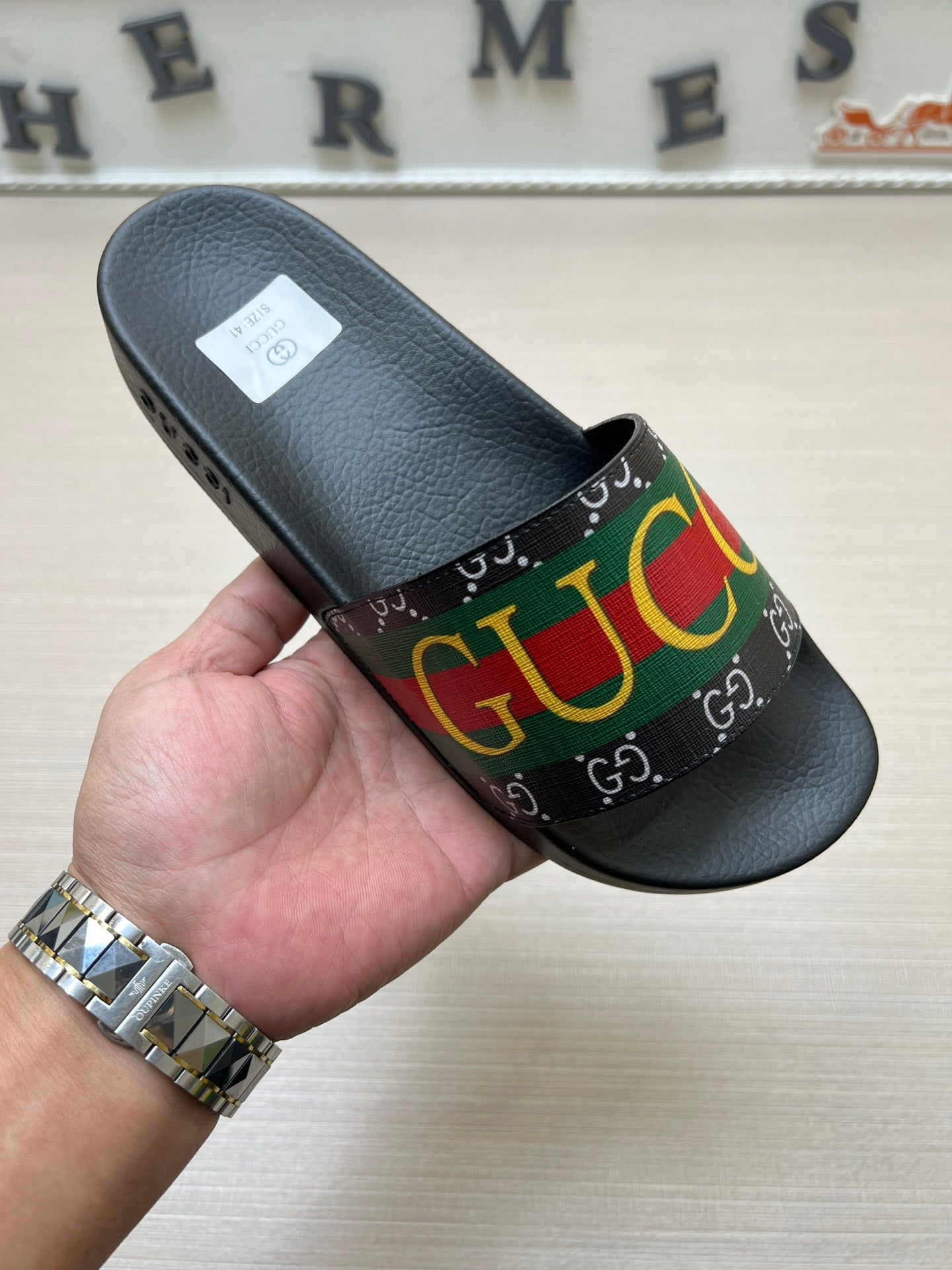 5LB232Z Popular Slippers