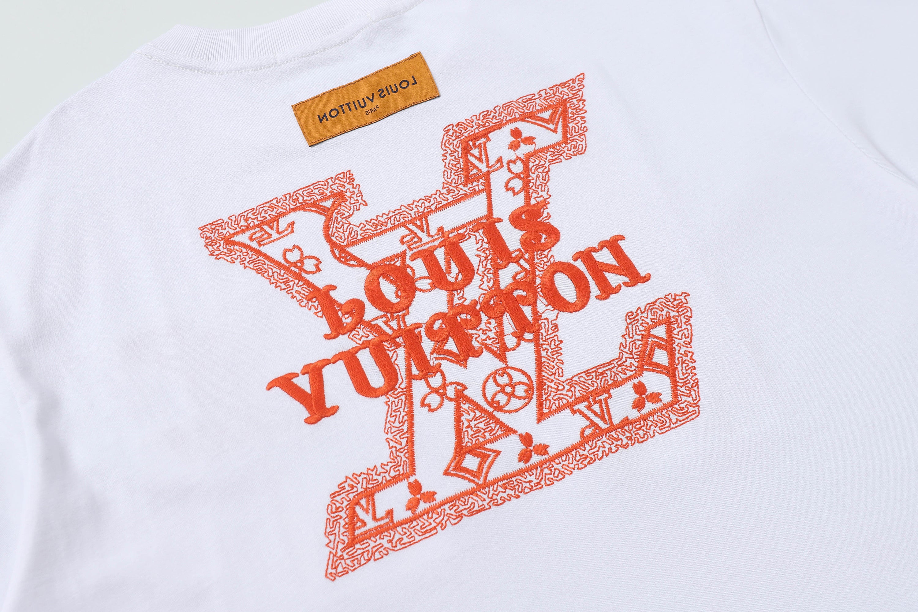 145RE165U Popular T-shirt