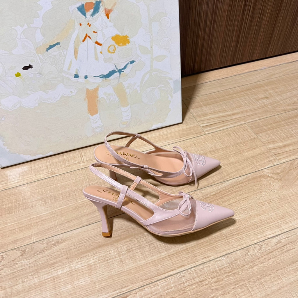 14C40Z Popular High heels  Heel height 6cm