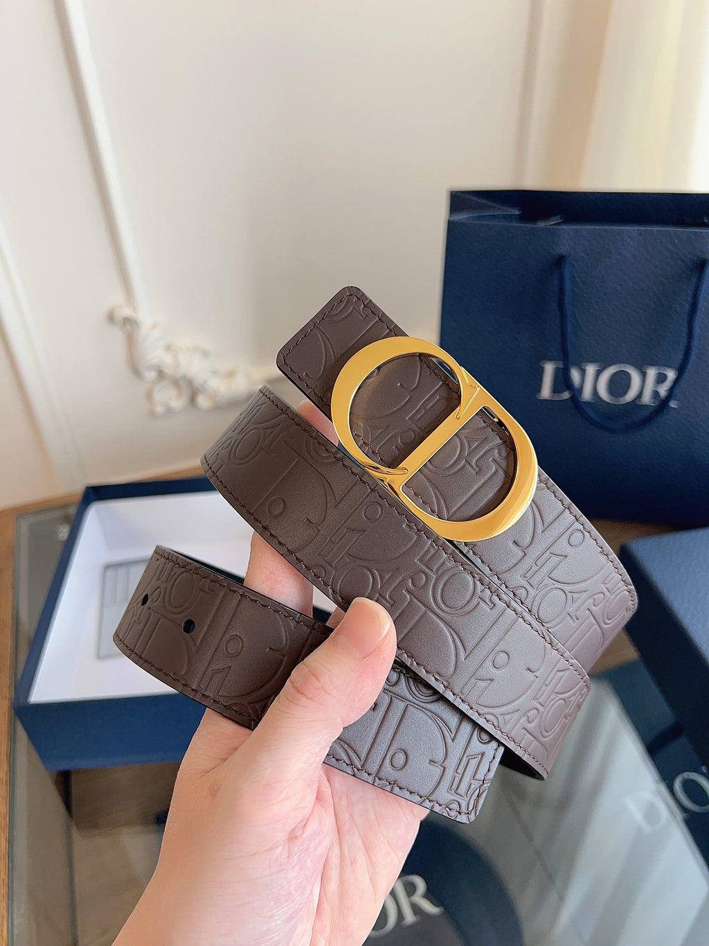1115QD4P Popular High quality belt With full package