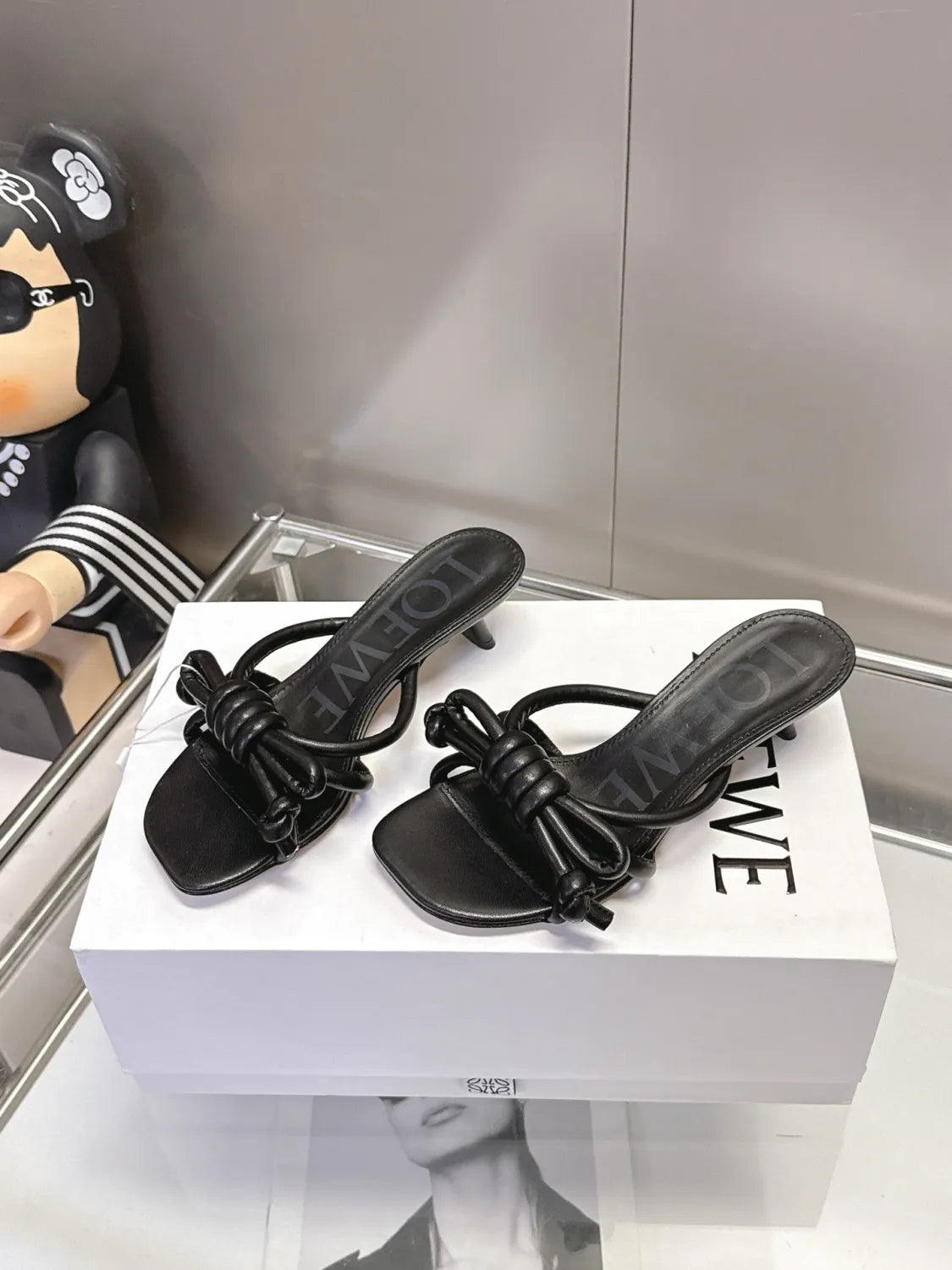 Z2R46A9 Popular high-quality leather Shoes