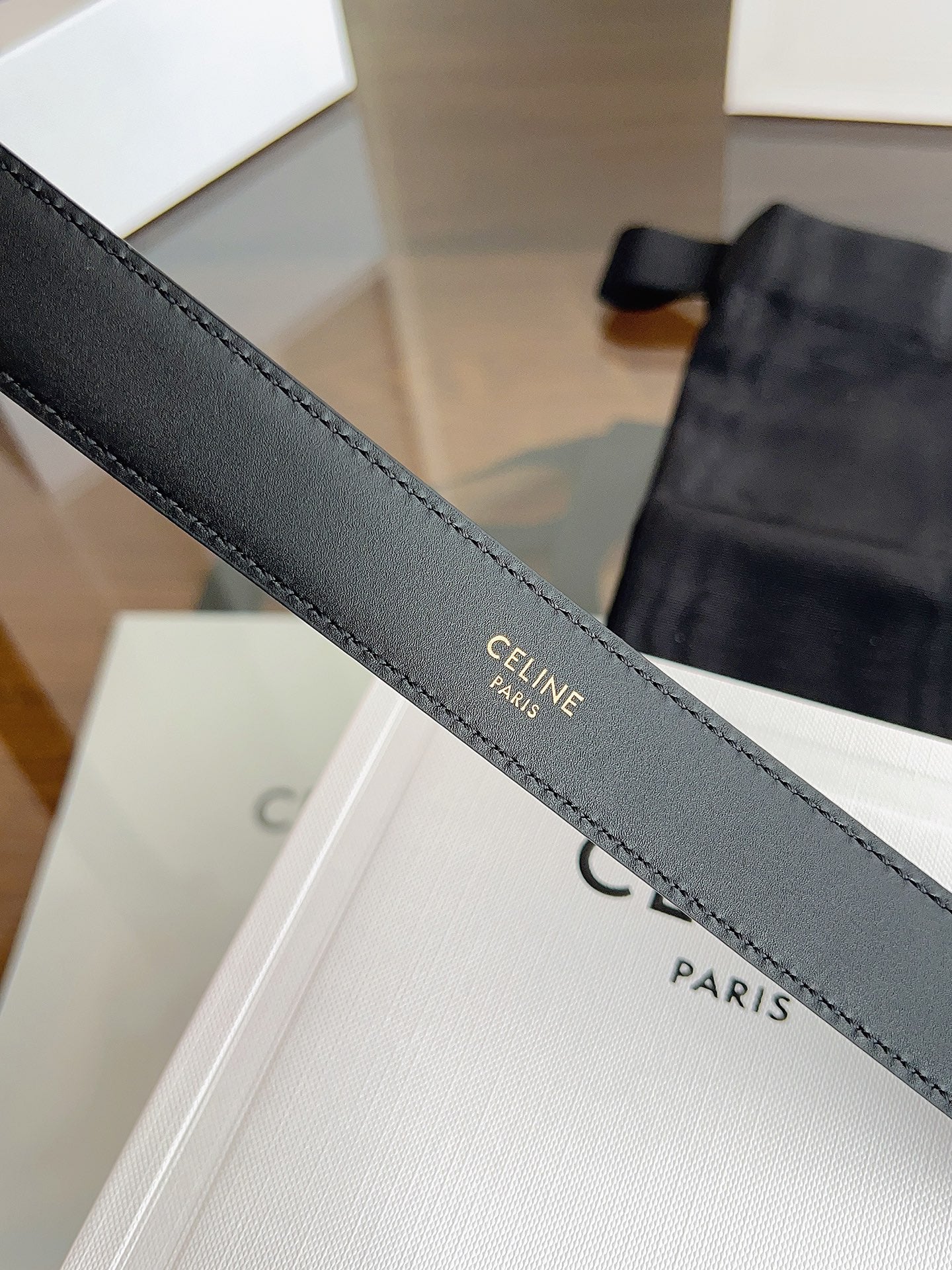 136PN49P Popular High quality belt With full package