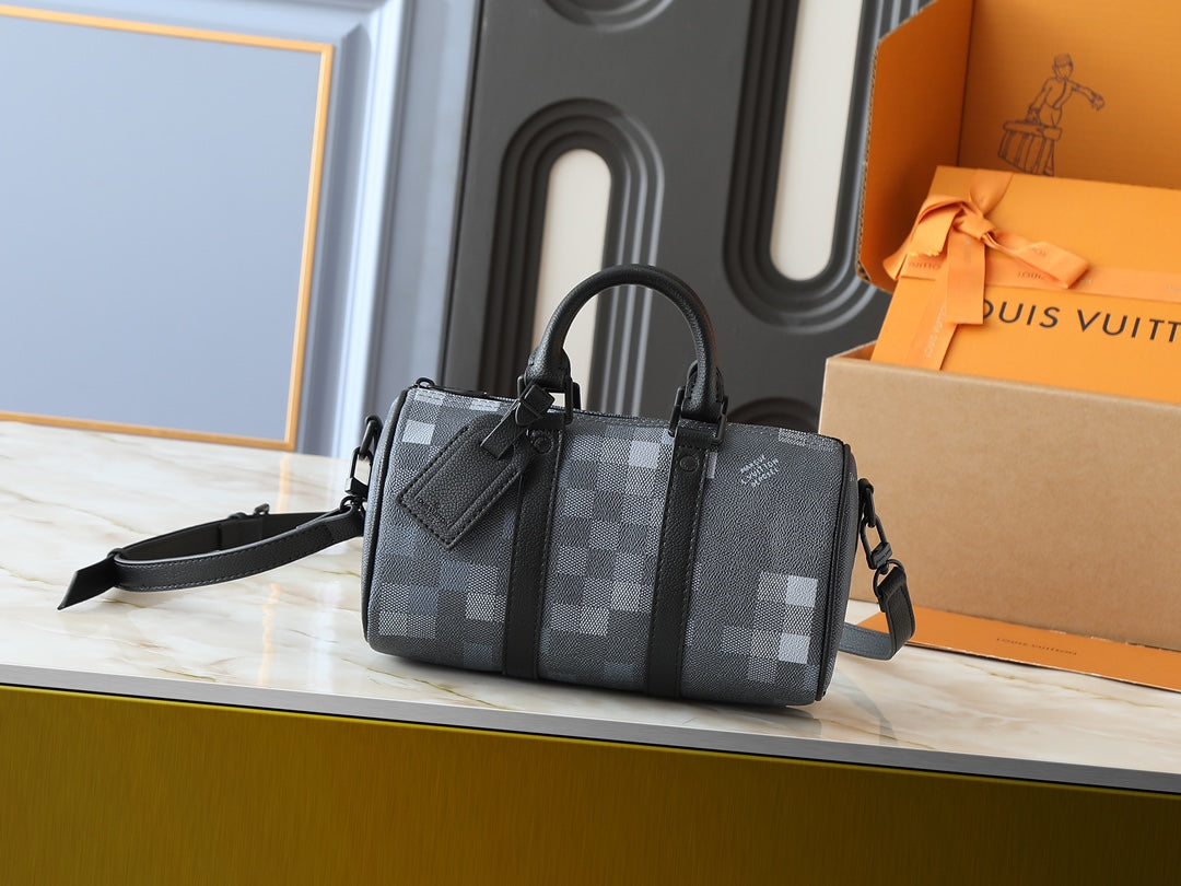 146PE34B Popular leather bag