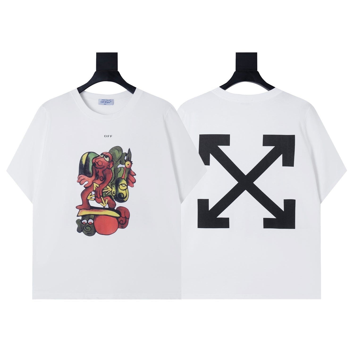 36PA9U Popular T-shirts