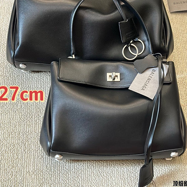 136PJ123B Popular leather bag