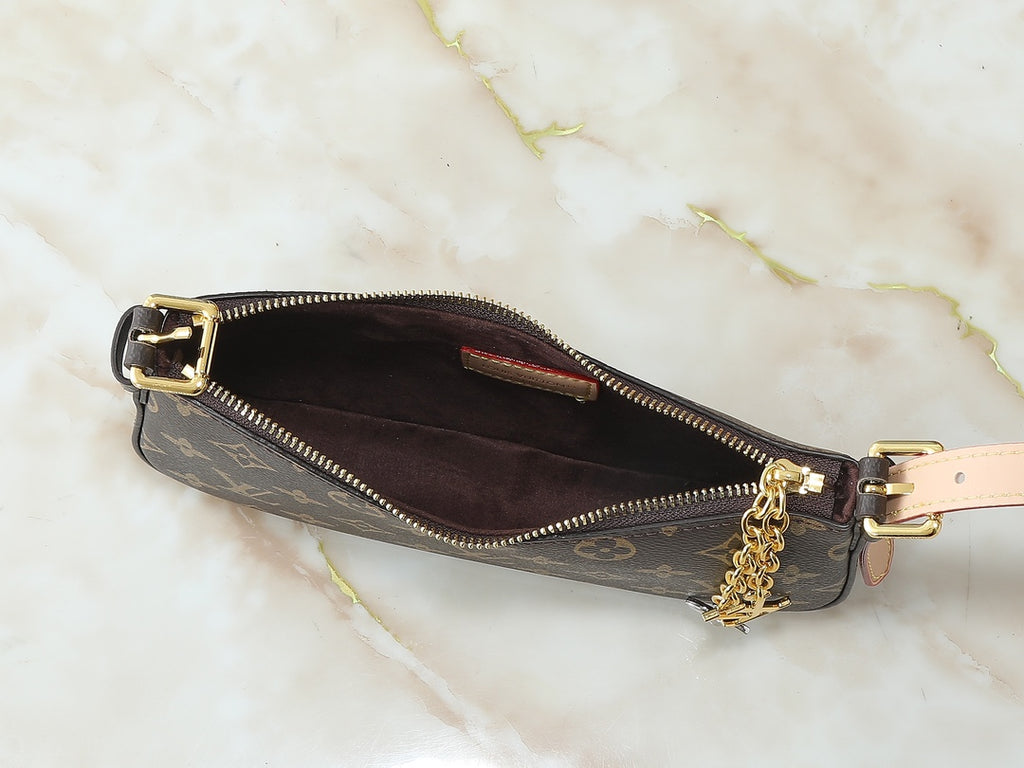15RE23B Popular  leather bag