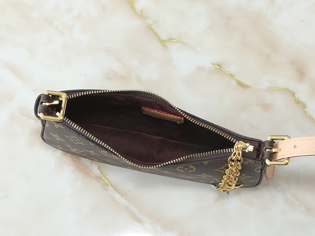 15RE23B Popular  leather bag
