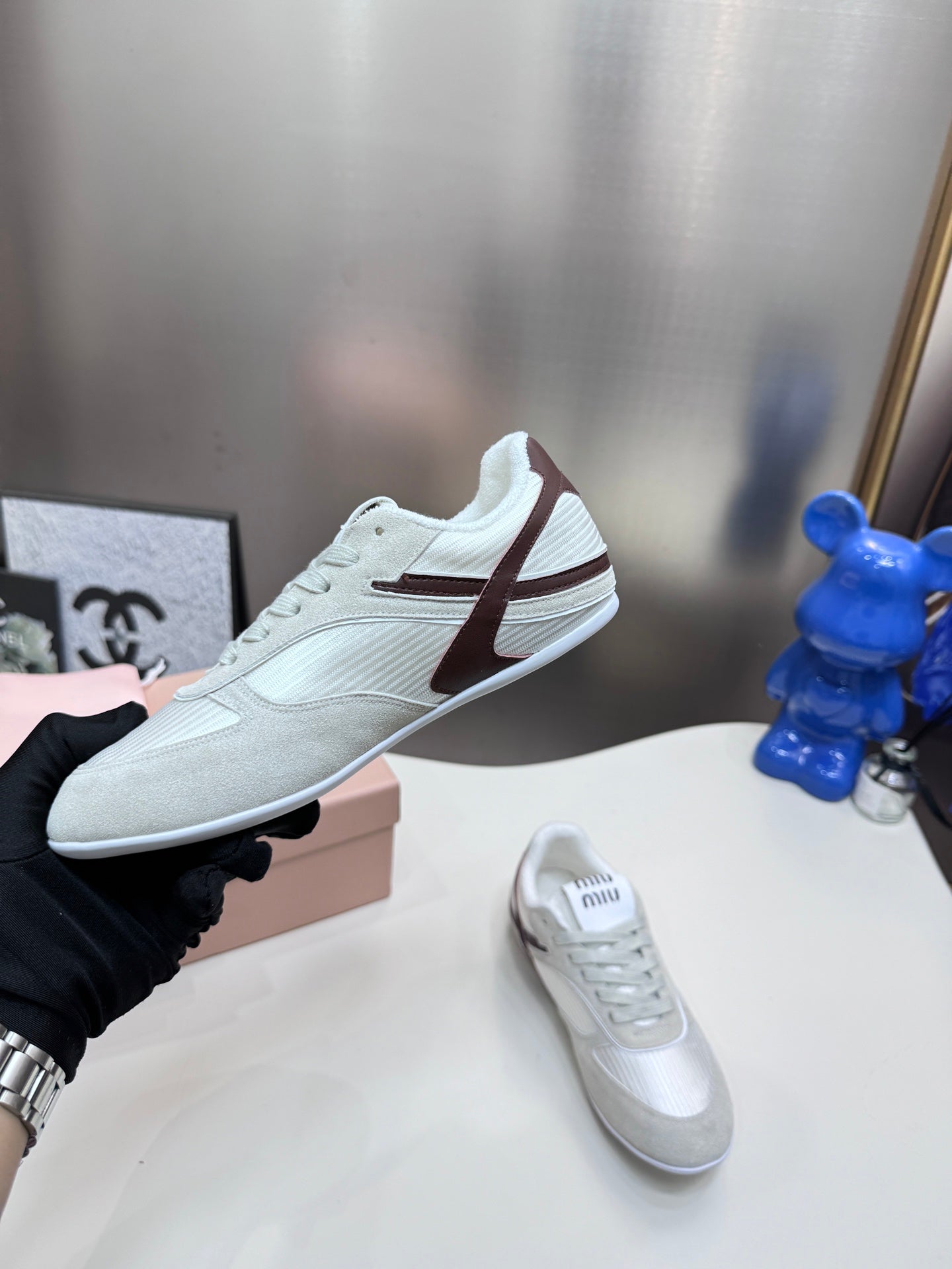 6105QA352Z Popular Shoes
