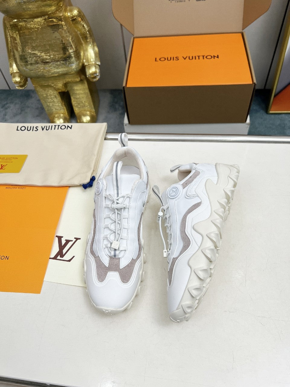 2105QE284Z Popular high-quality Shoes