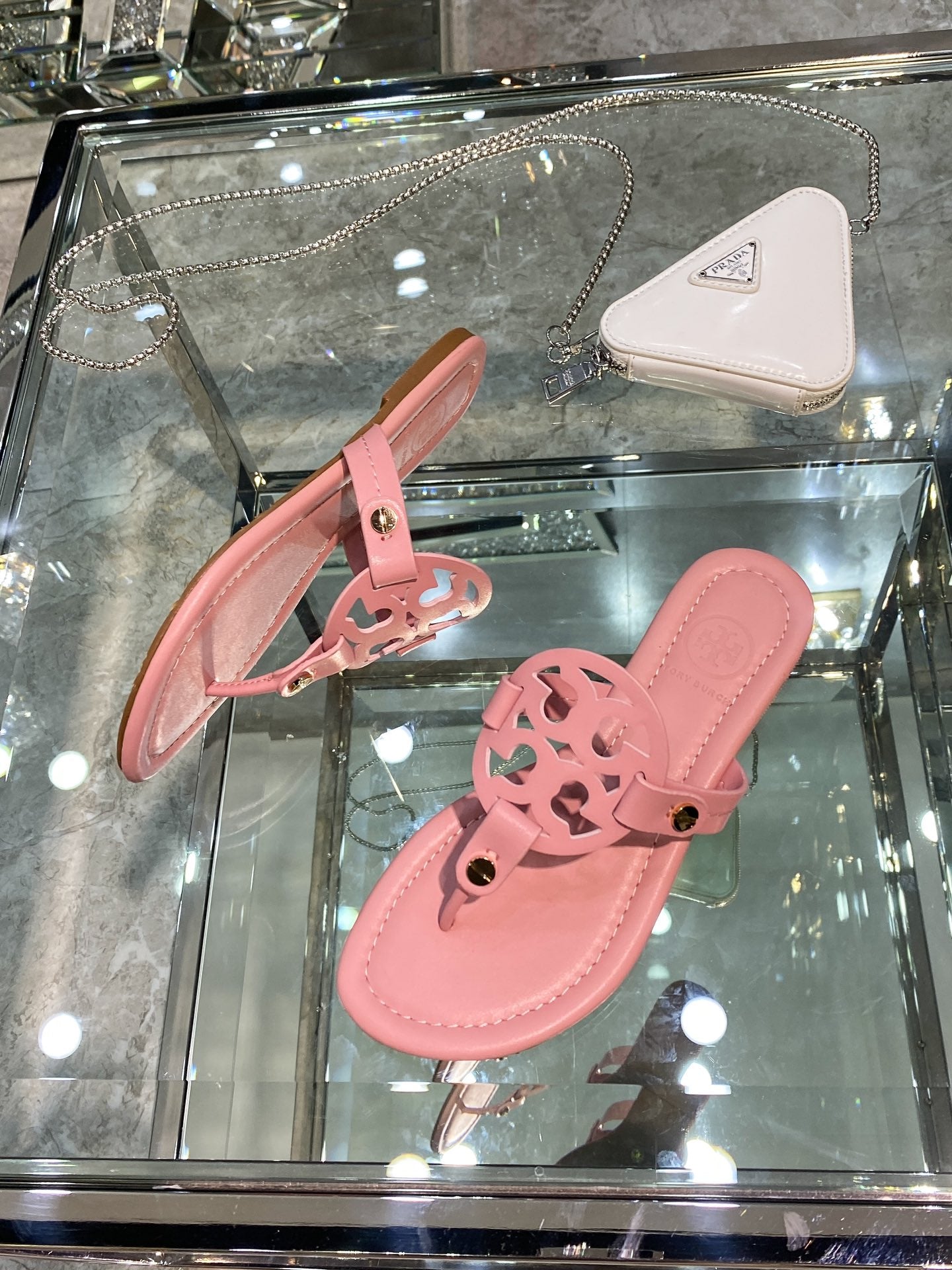 285ZA4Z  Popular leather Shoes