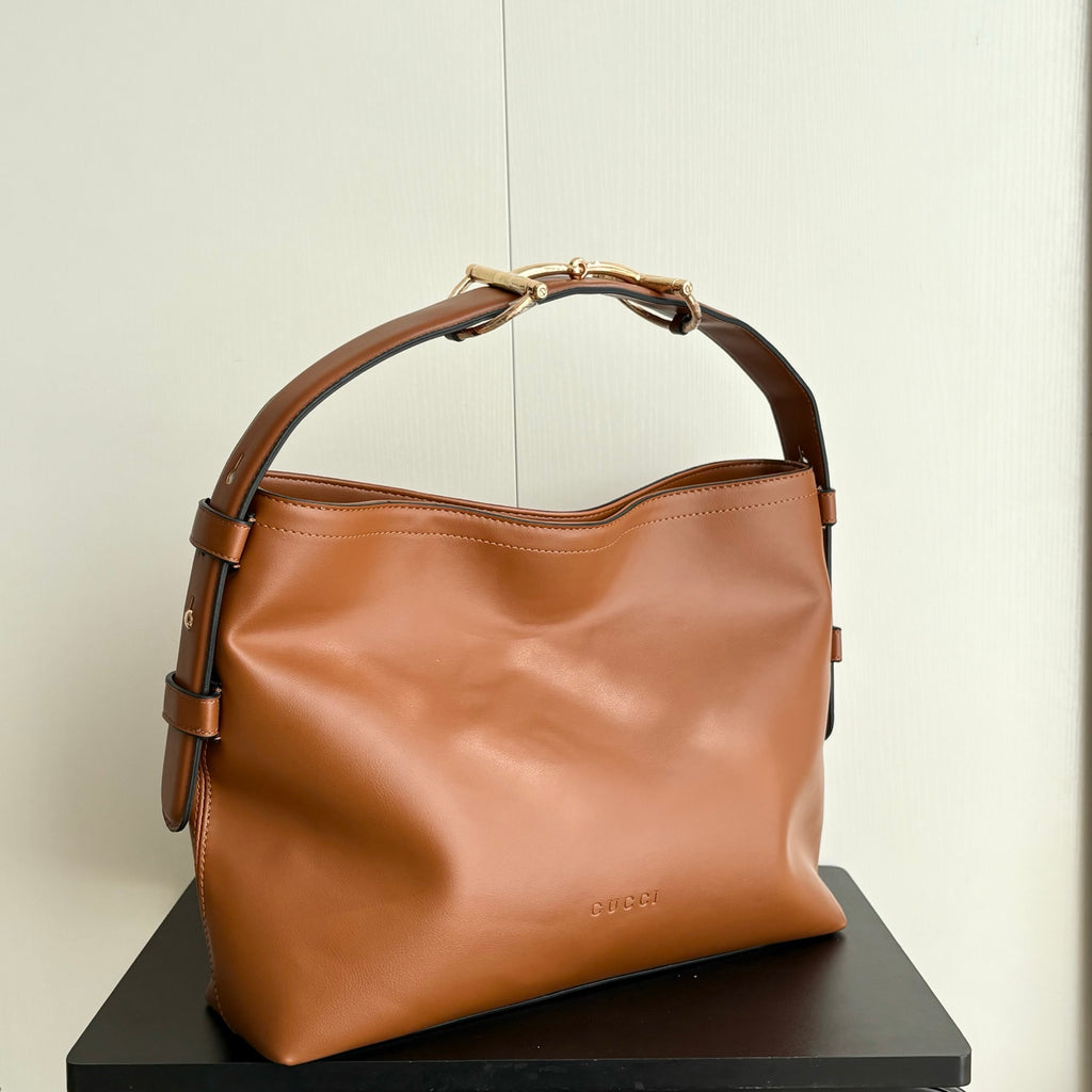 136PC56B Popular leather bag