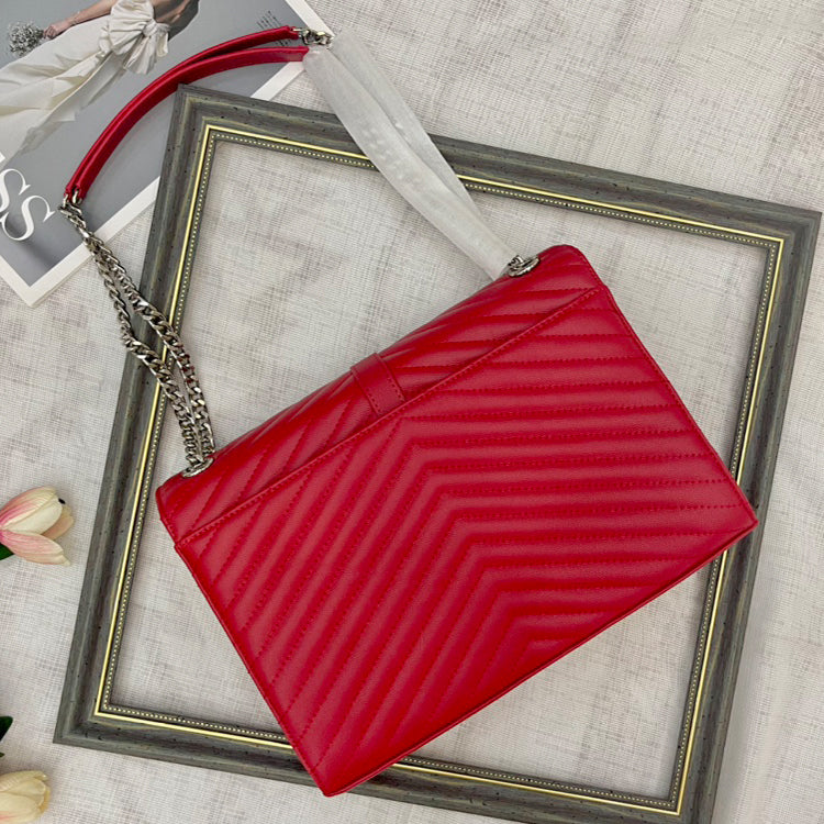 ASL010B Popular  leather bag 