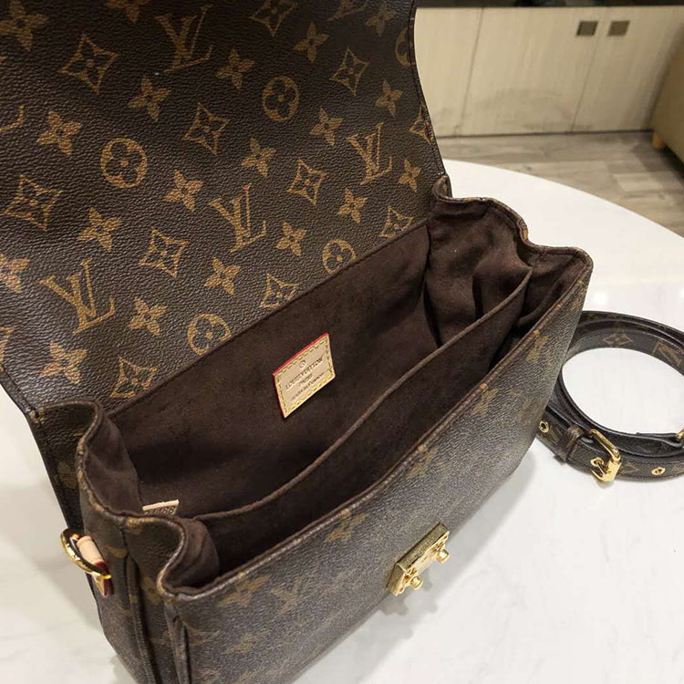 1E65B Popular   leather bag 