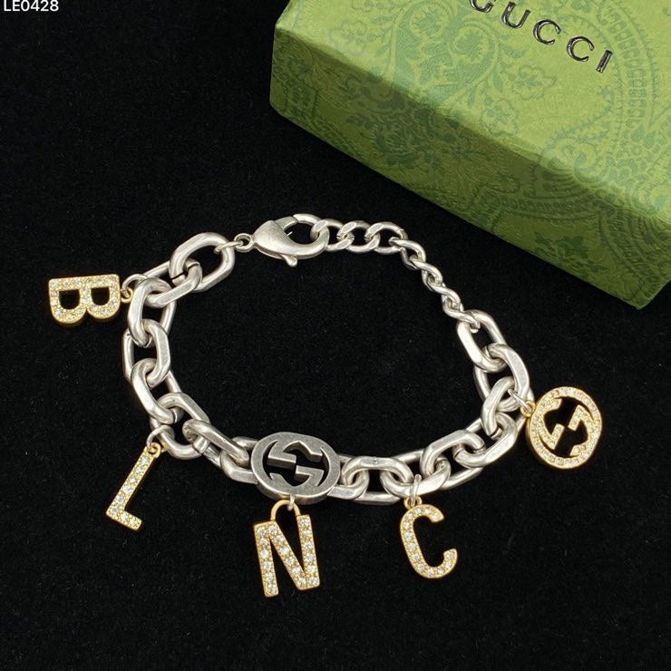 14B767K  Popular  Bracelets Necklaces