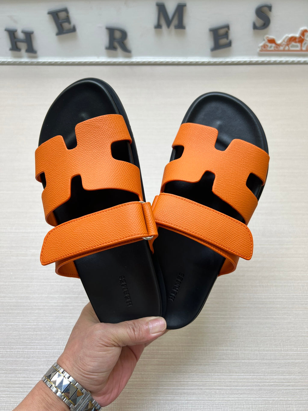 535RH5Z Popular Slippers shoes