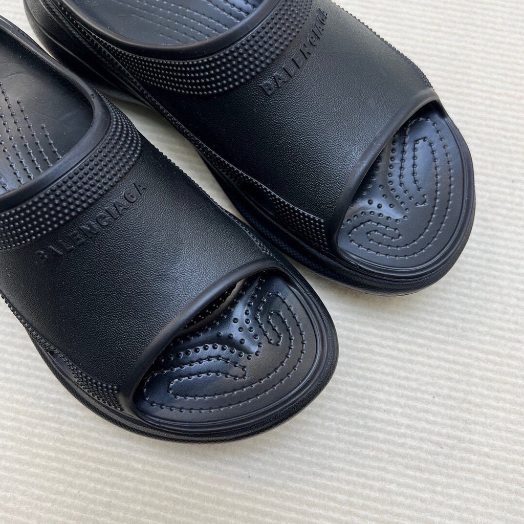 54J41Z Popular slippers Sole thickness 6cm