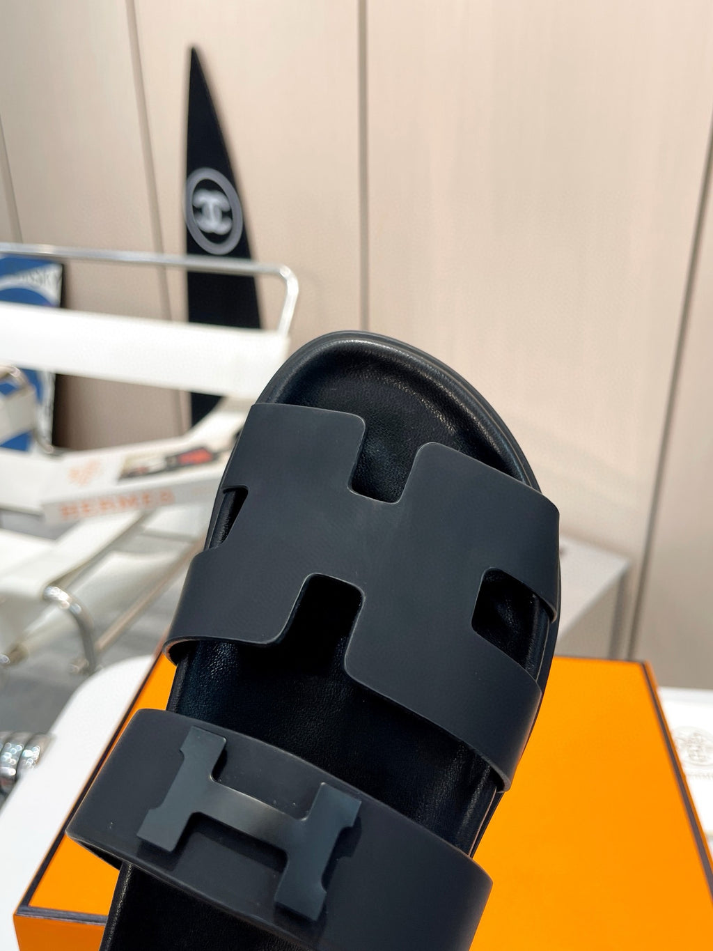 535RH8Z Popular Slippers shoes