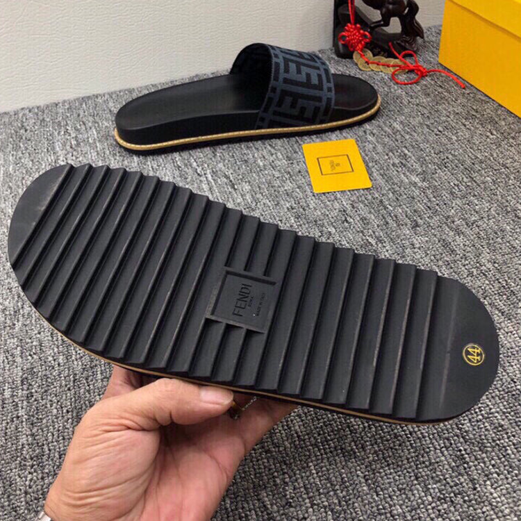 5F1Z Popular Slippers
