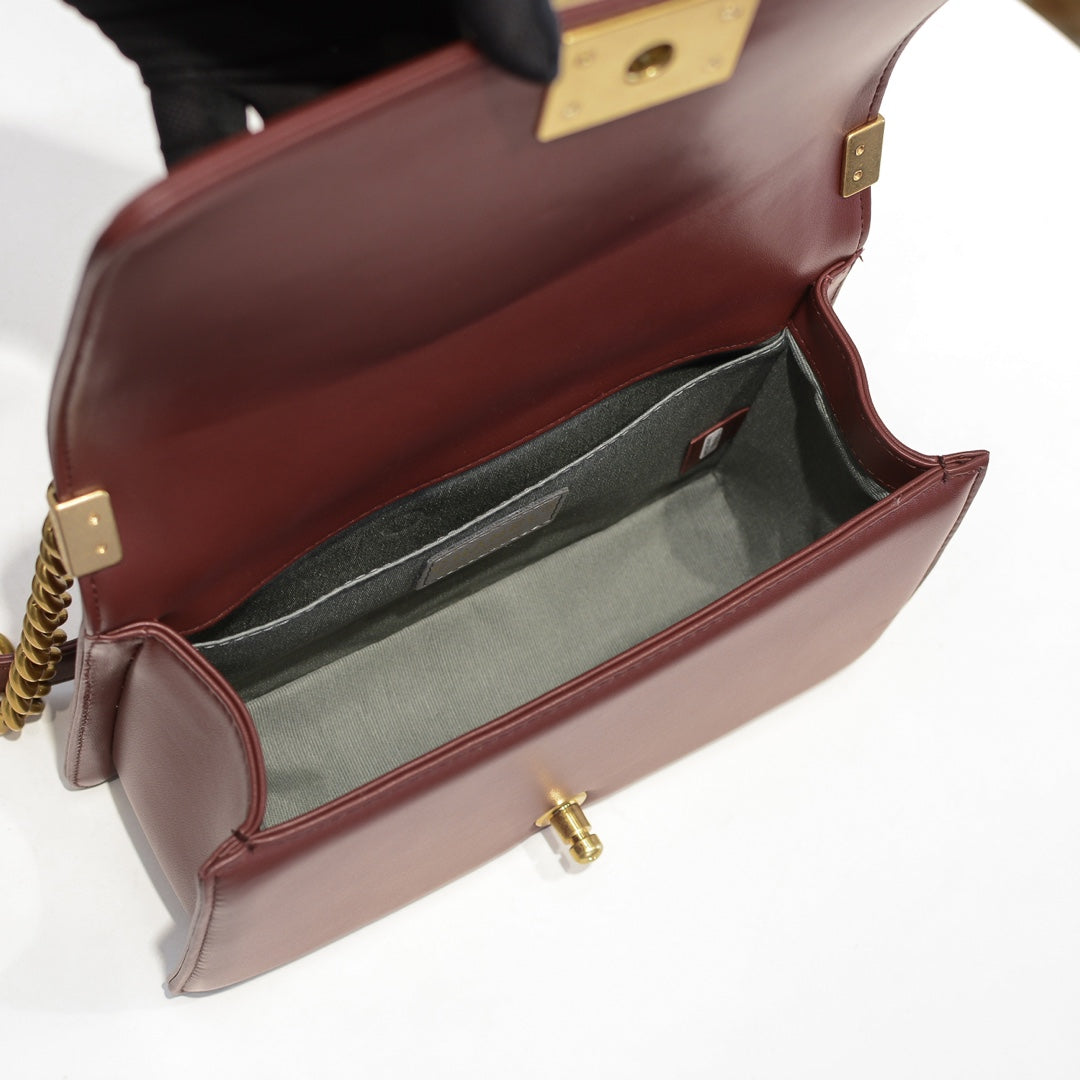 1XC413B Popular   leather bag