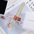 55QA390X Popular Necklaces