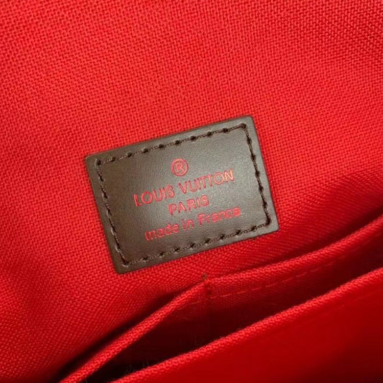 2E108B Popular  leather bag 