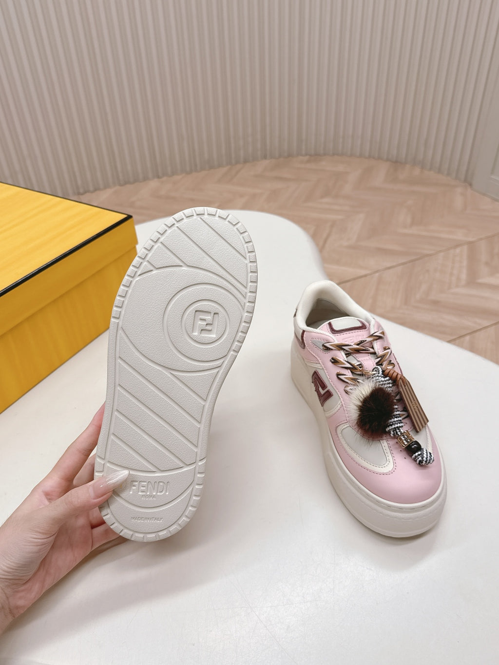 2105QF417Z Popular high-quality Shoes
