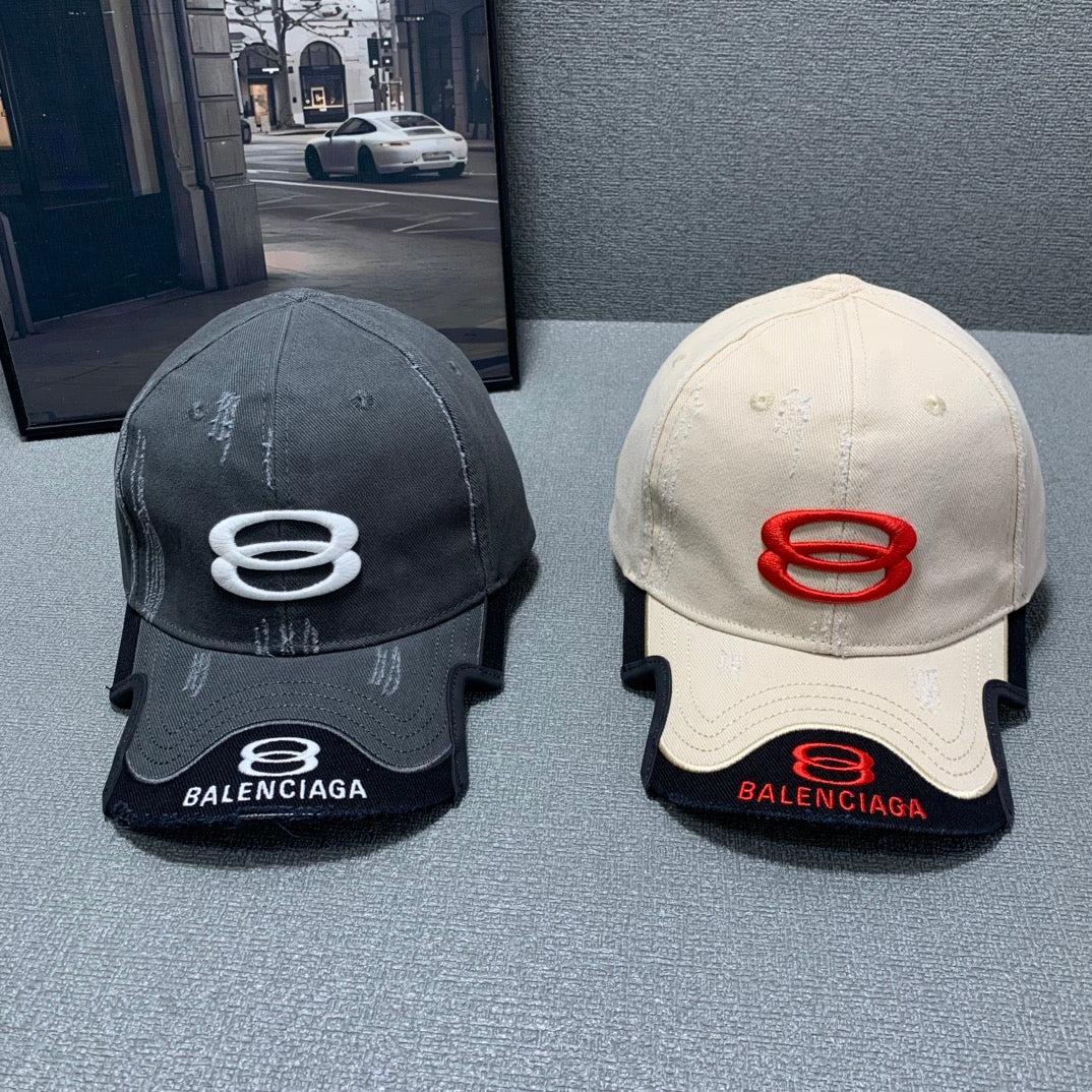 125ZJ502M Popular  hats