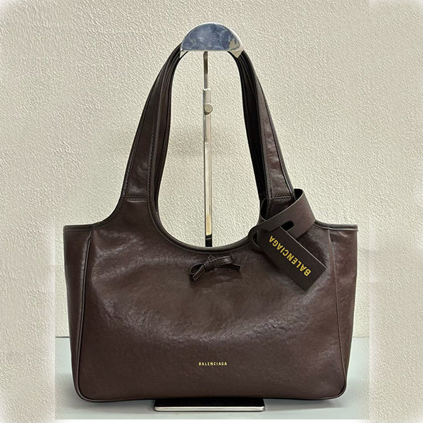 136NJ12B Popular leather bag