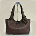 136NJ12B Popular leather bag
