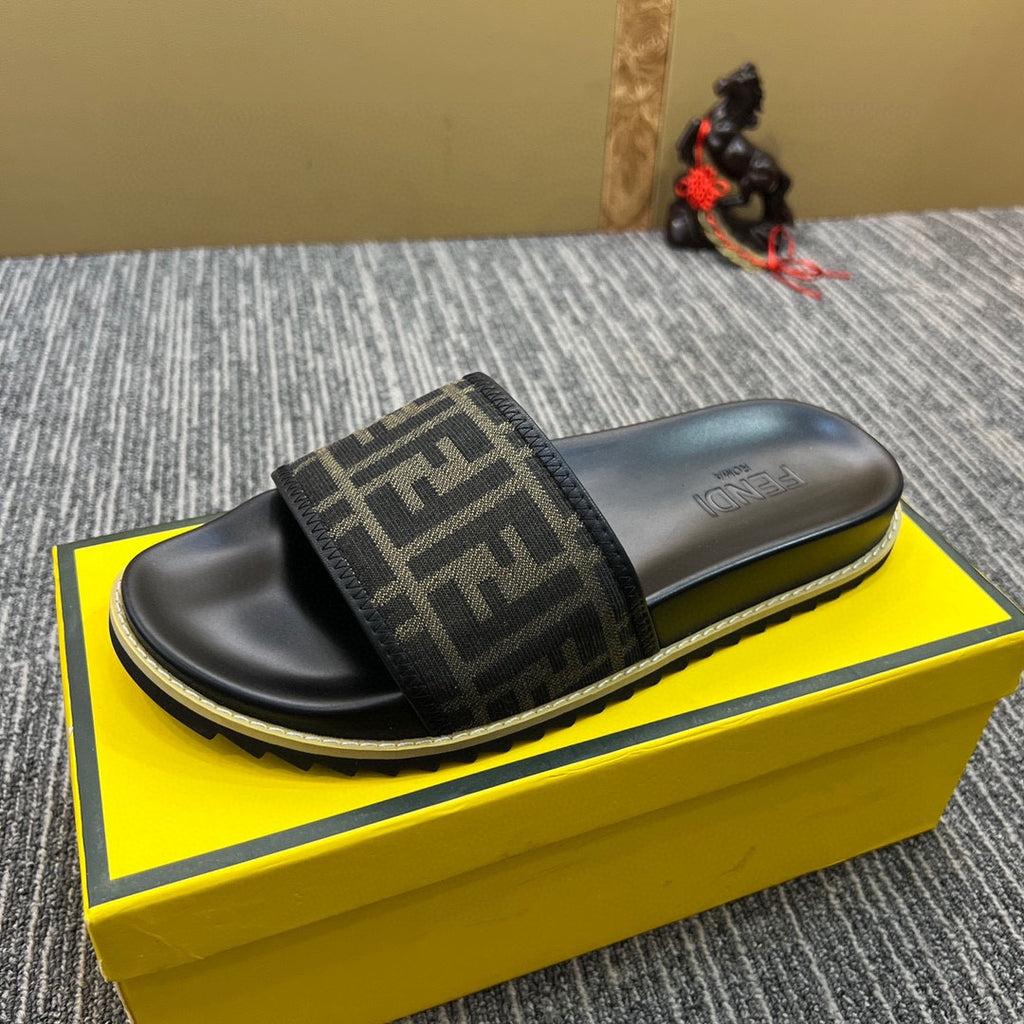 5XF105Z Popular Slippers
