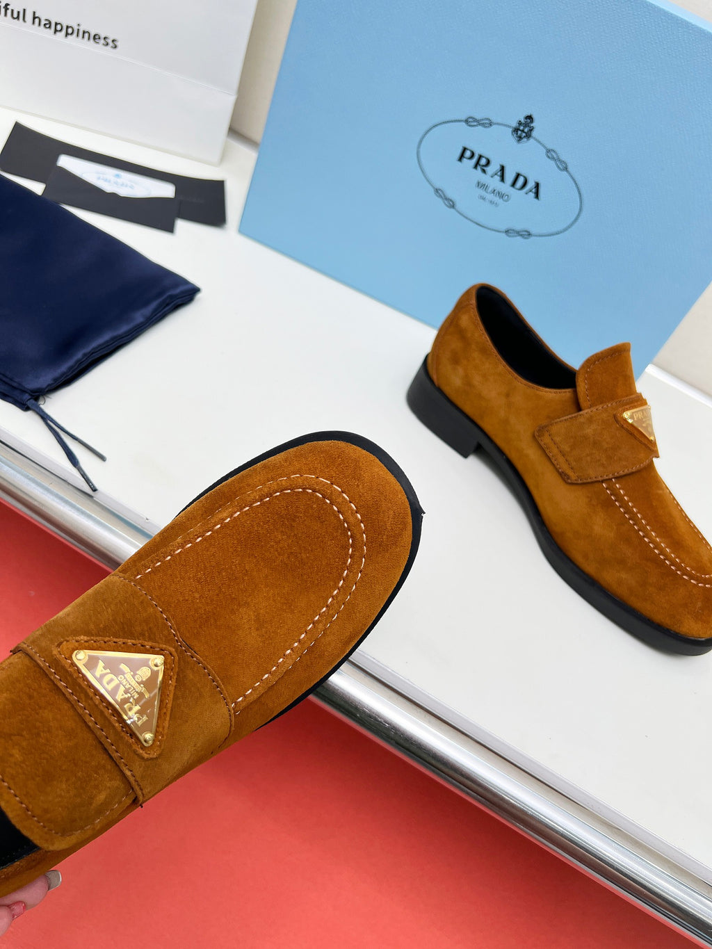2105QP408Z Popular high-quality Shoes