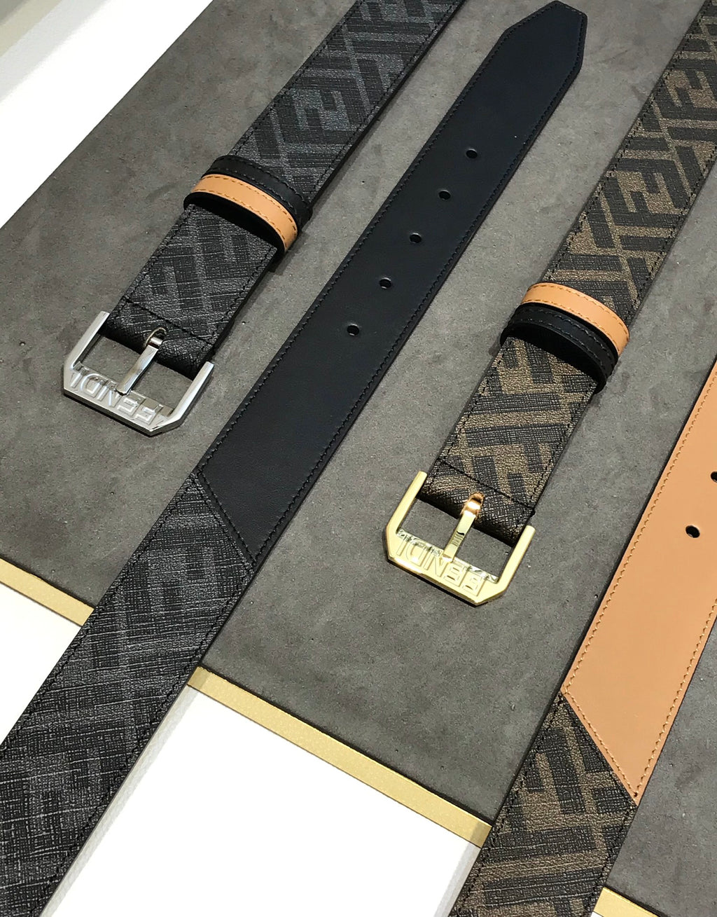 14F78P Popular   High quality belt With full package