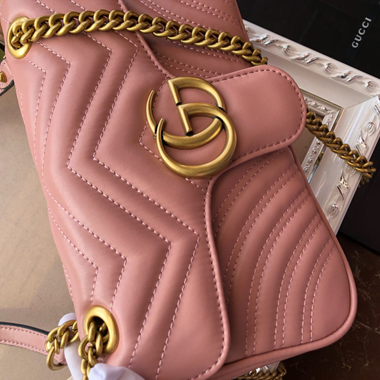 AB020B Popular  leather bag 