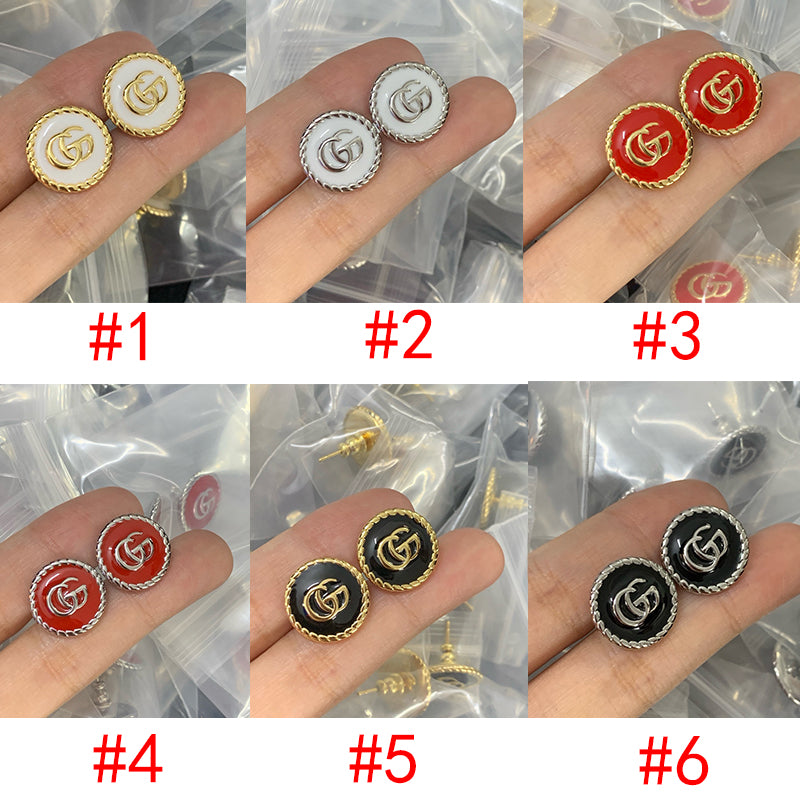 14B623E Popular  Earrings