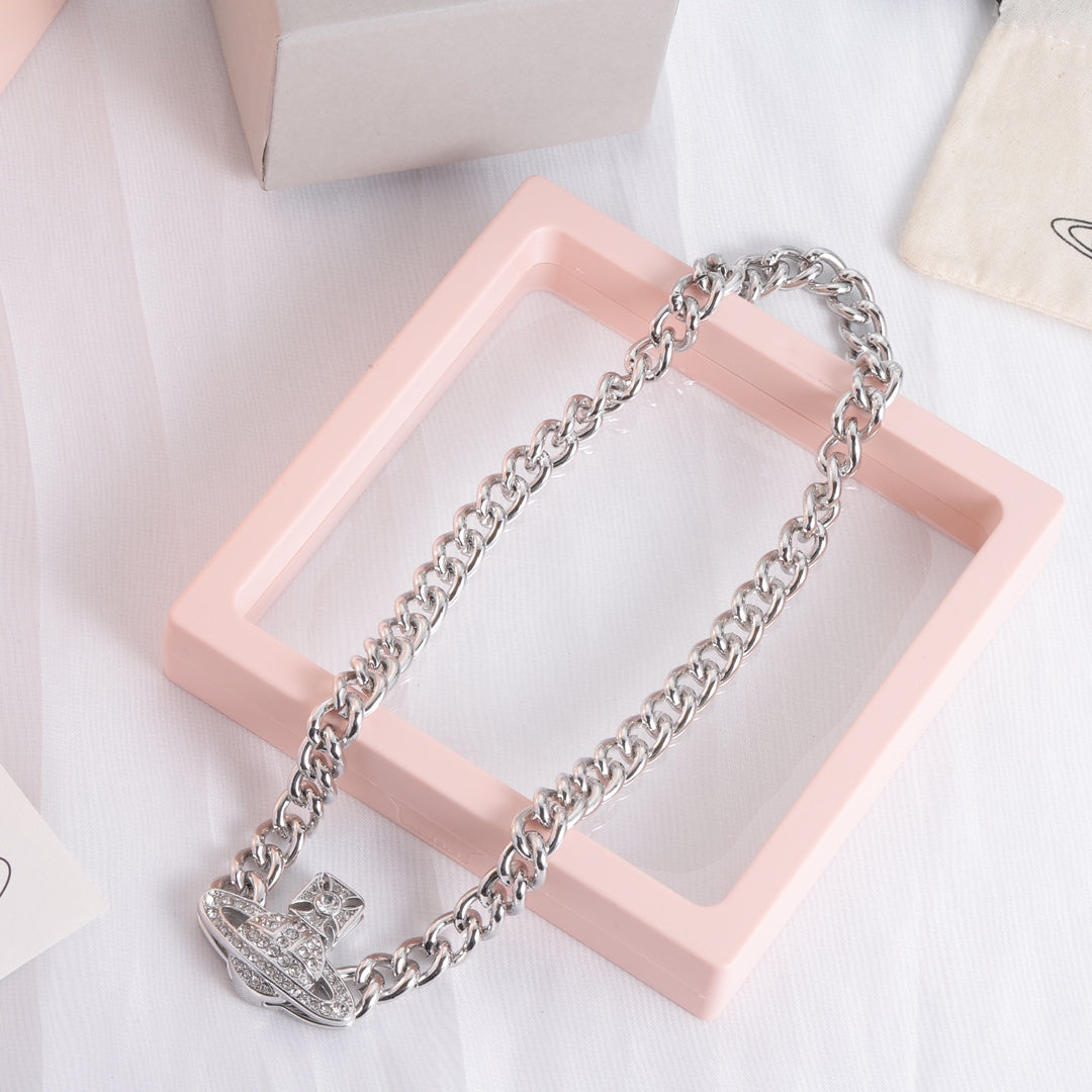 15QA143X Popular Necklace