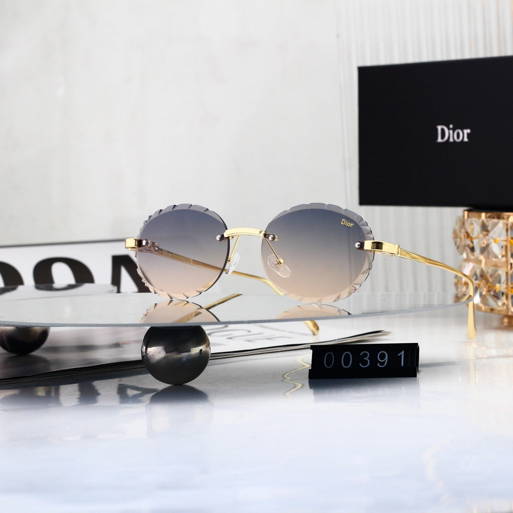 156PD69T Popular Sunglasses